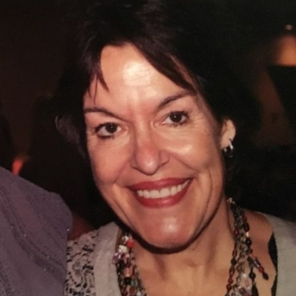 Meet your Posher, Carole